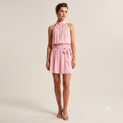 Vestido Zinnia