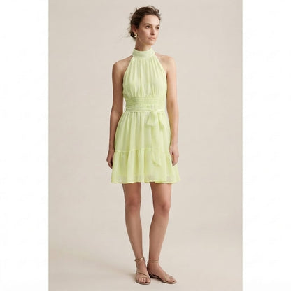 Vestido Zinnia