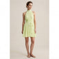 Vestido Zinnia