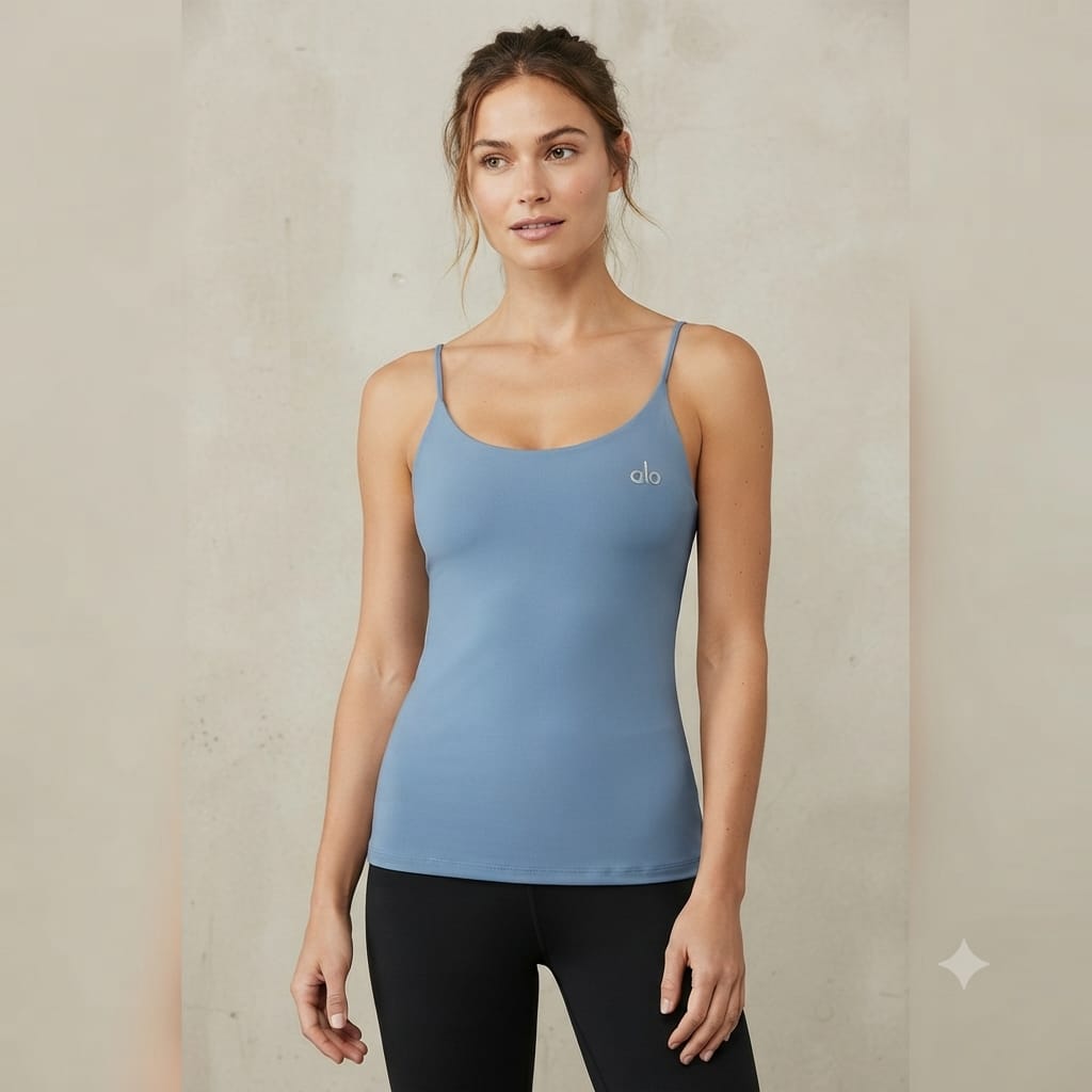 Blusa Serelle