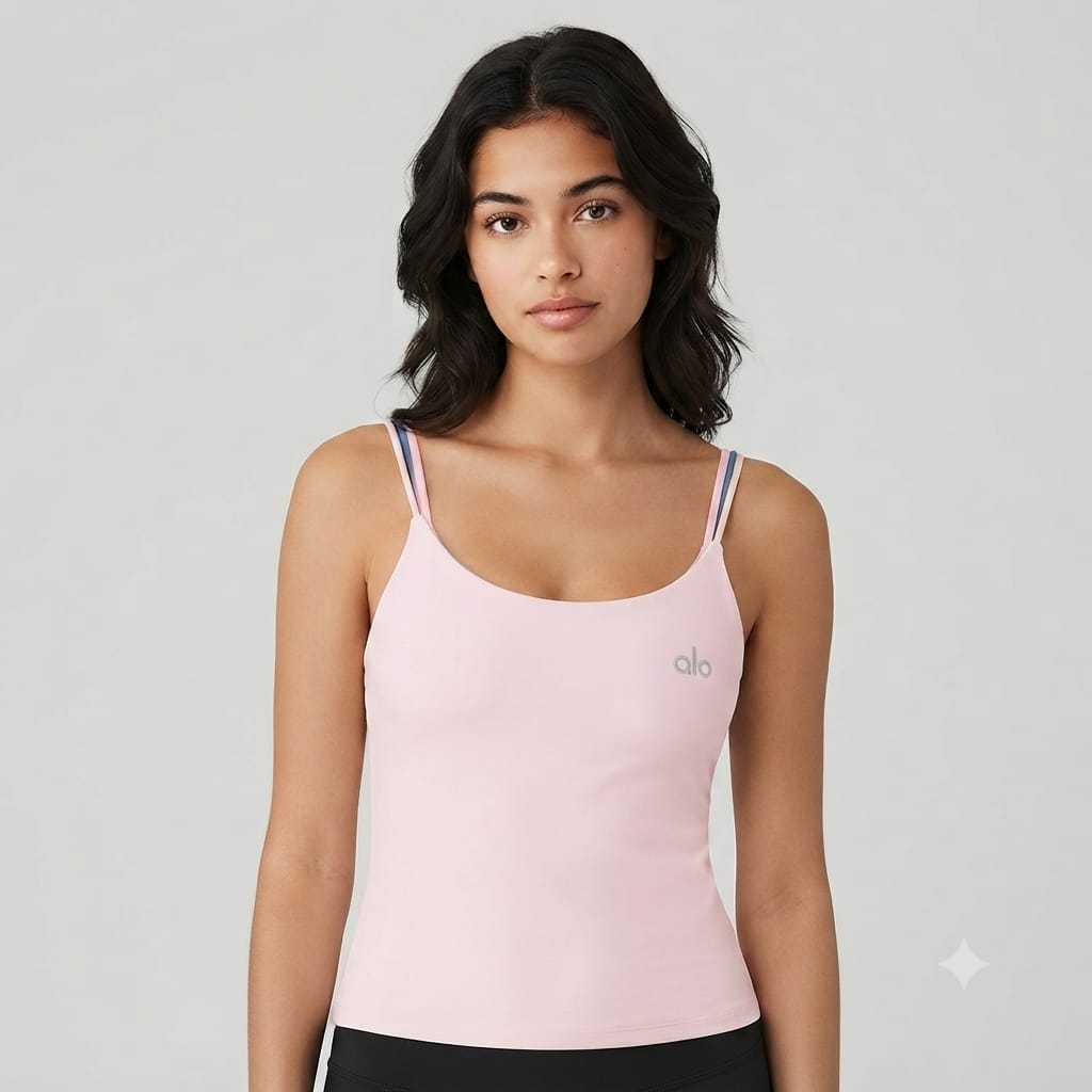 Blusa Serelle