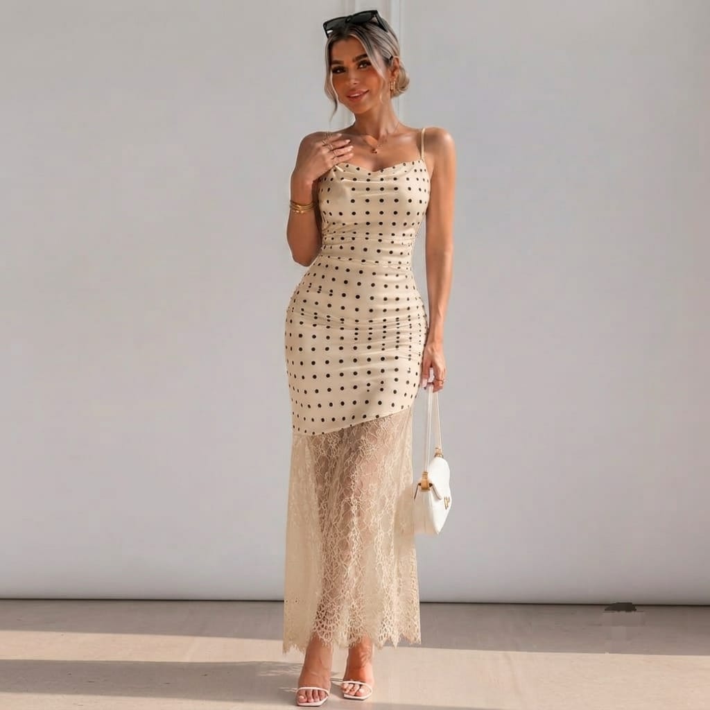 Vestido Malak