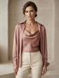 Camisa Noor