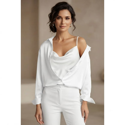 Camisa Noor