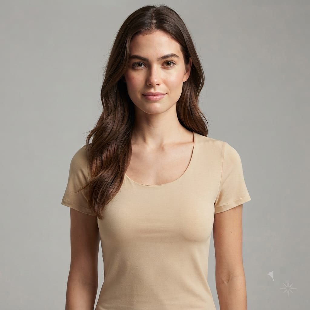 Blusa Alizea