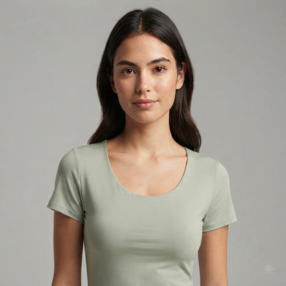 Blusa Alizea
