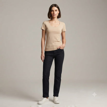 Blusa Alizea