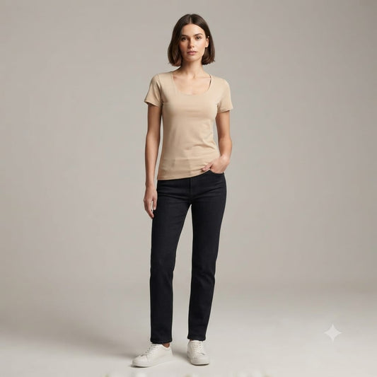 Blusa Alizea