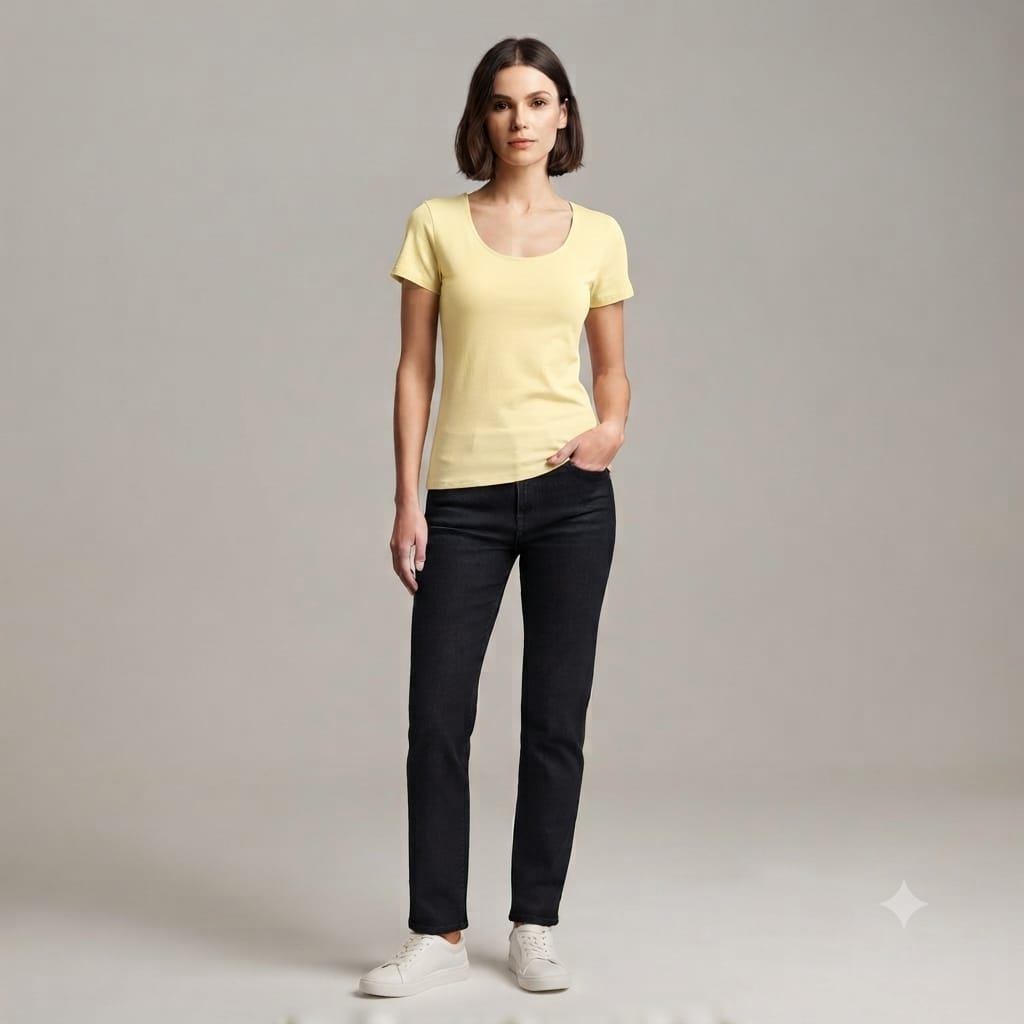 Blusa Alizea