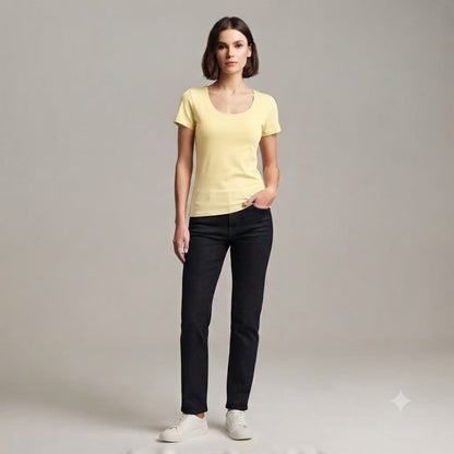 Blusa Alizea