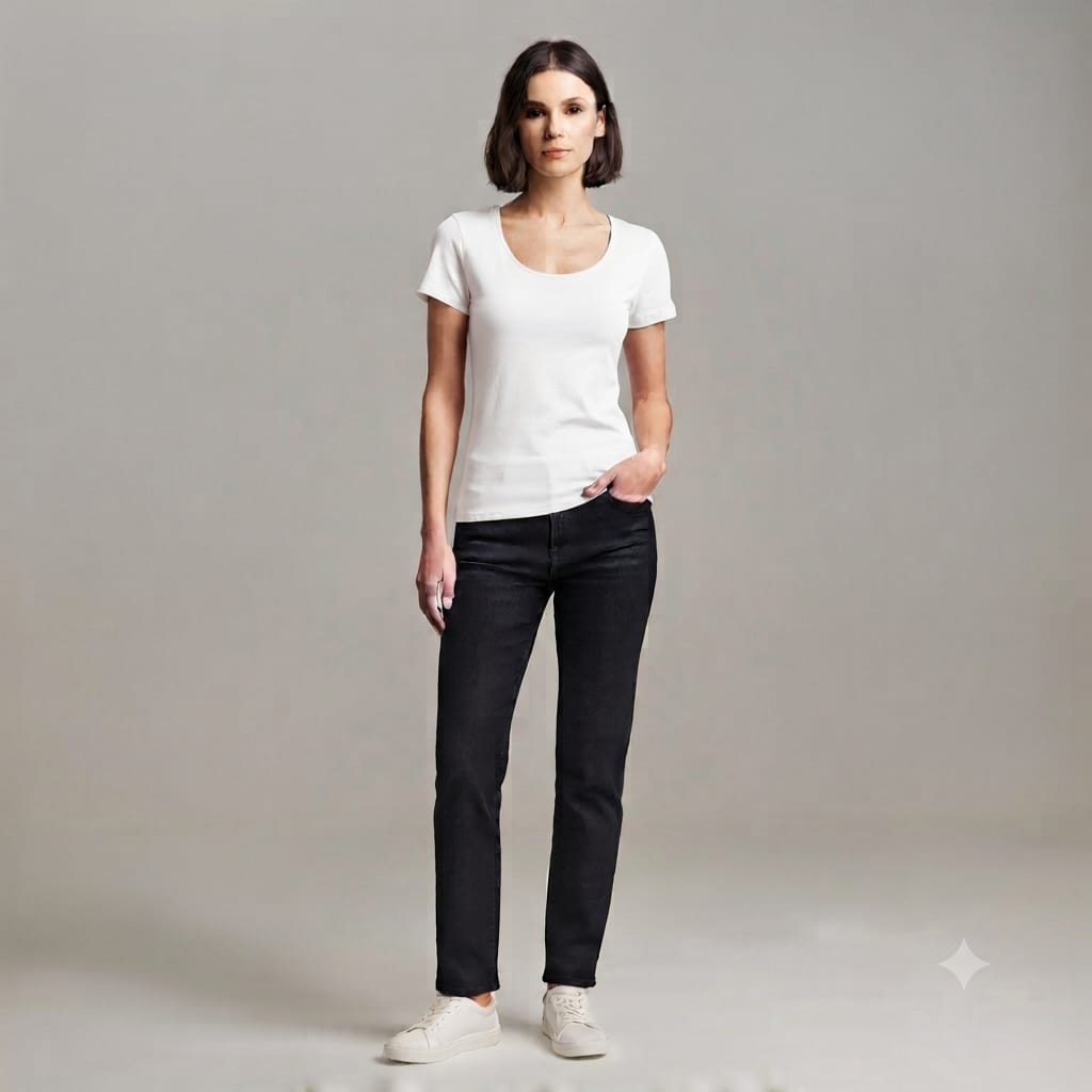 Blusa Alizea