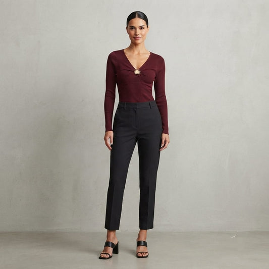 Blusa Elara