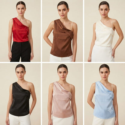 Blusa Elysia