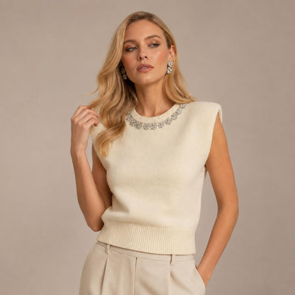 Chaleco Maeva