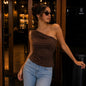 Blusa Elysia