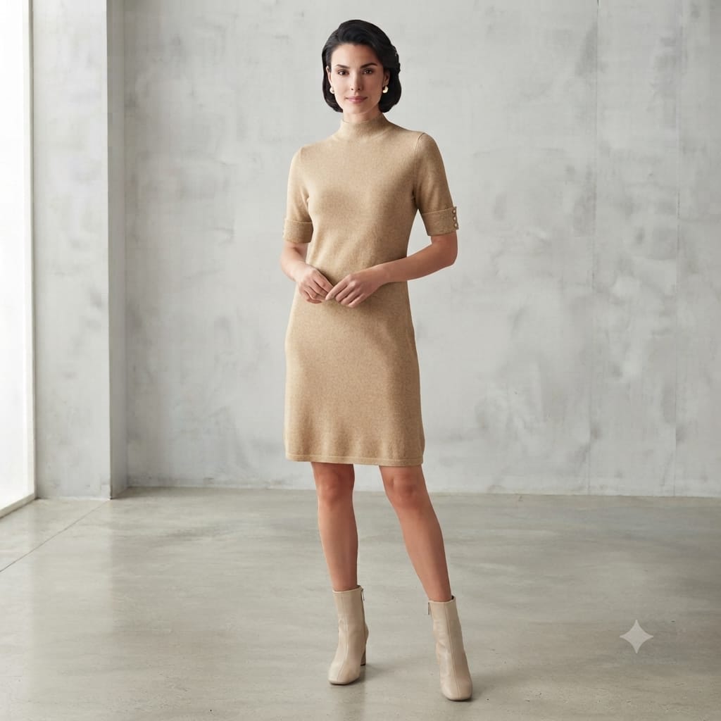 Vestido Aziel
