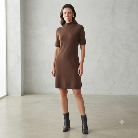 Vestido Aziel
