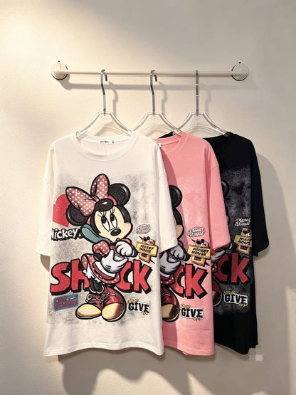 Playera Musa