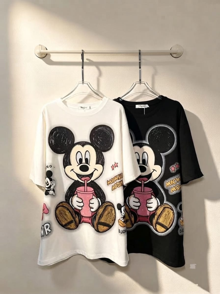 Playera Zuri