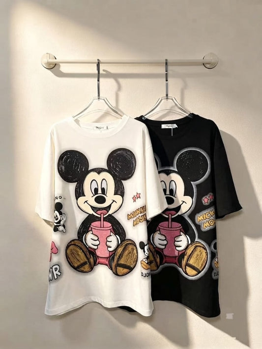 Playera Zuri