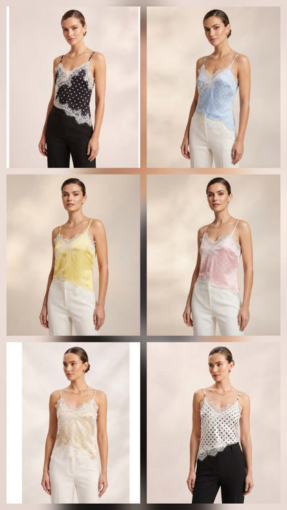 Blusa Pelayo