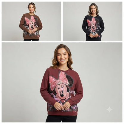 Sudadera Aisha
