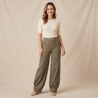 Pantalón Dallas