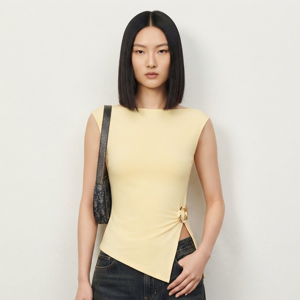 Blusa Triana