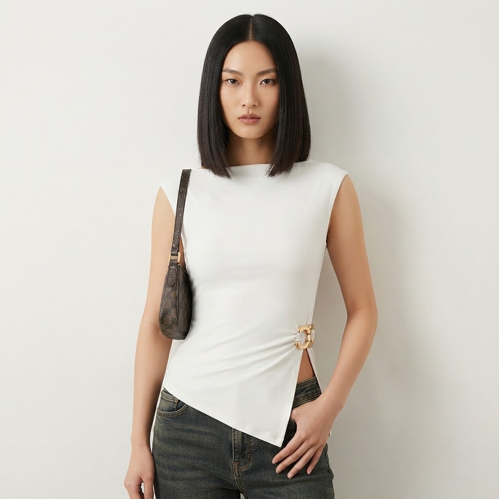 Blusa Triana