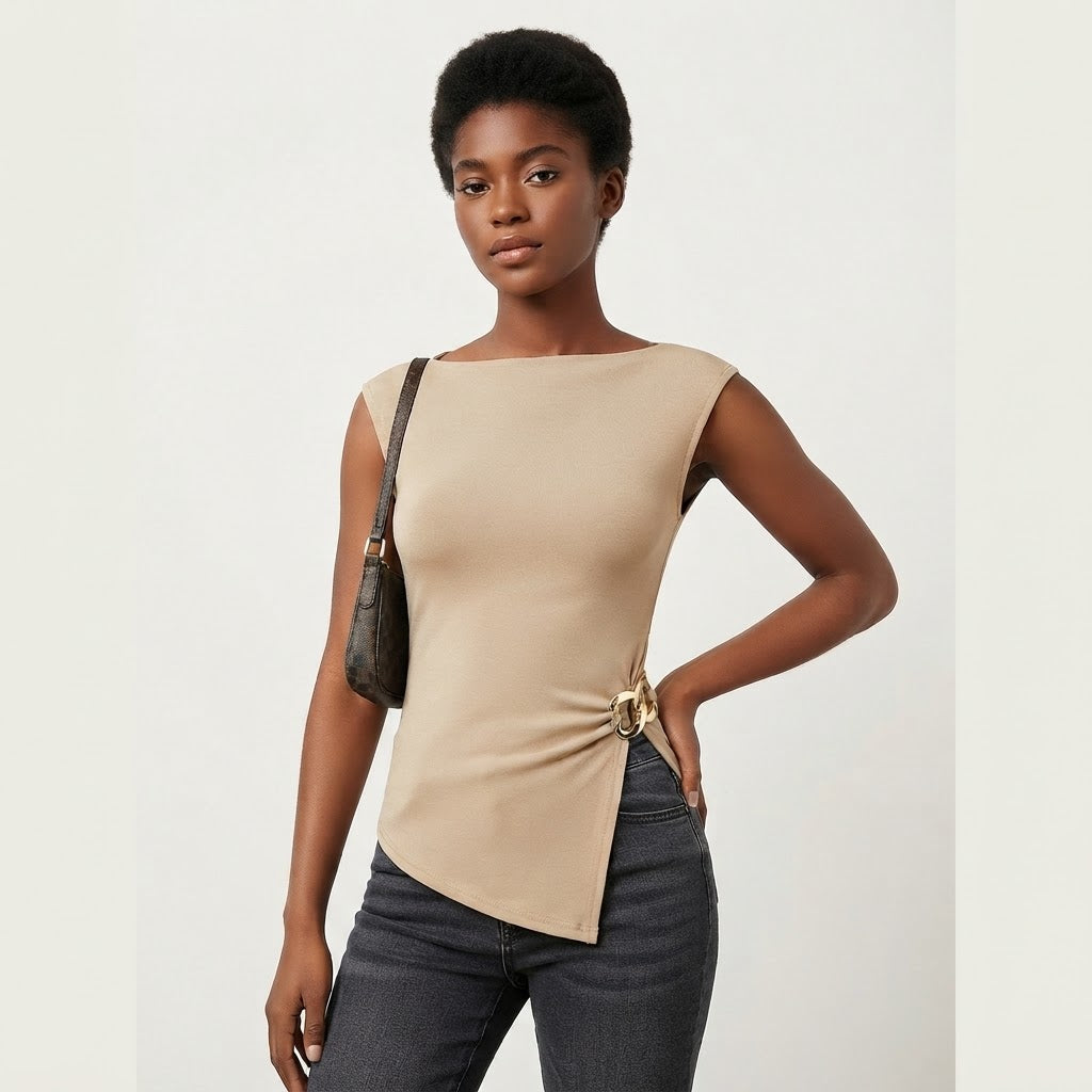 Blusa Triana