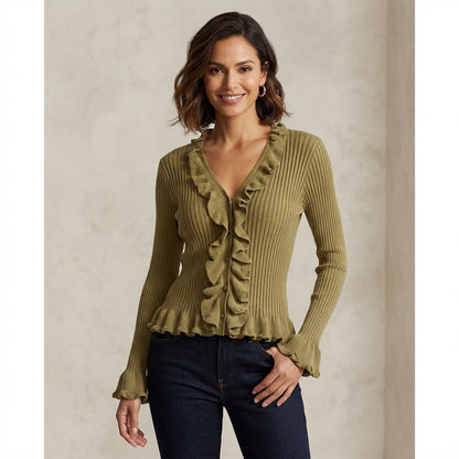 Blusa Brais