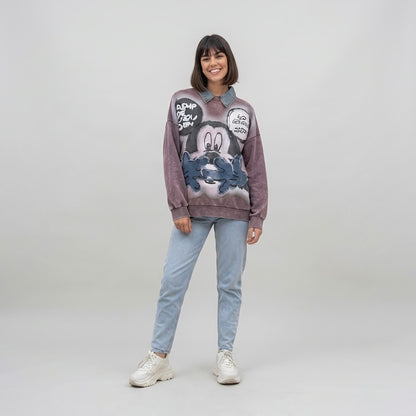 Sudadera Yago