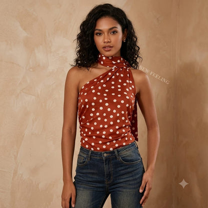 Blusa Indira