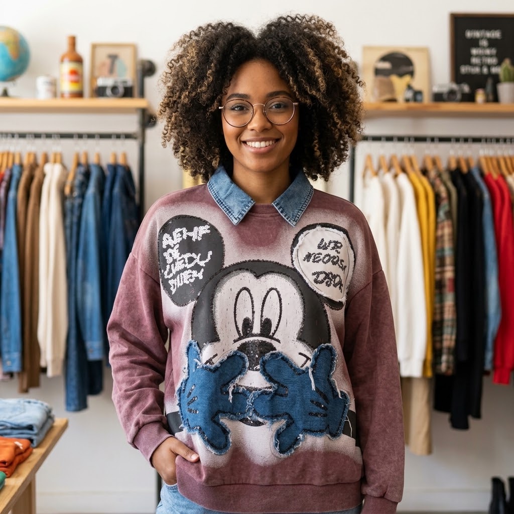 Sudadera Yago