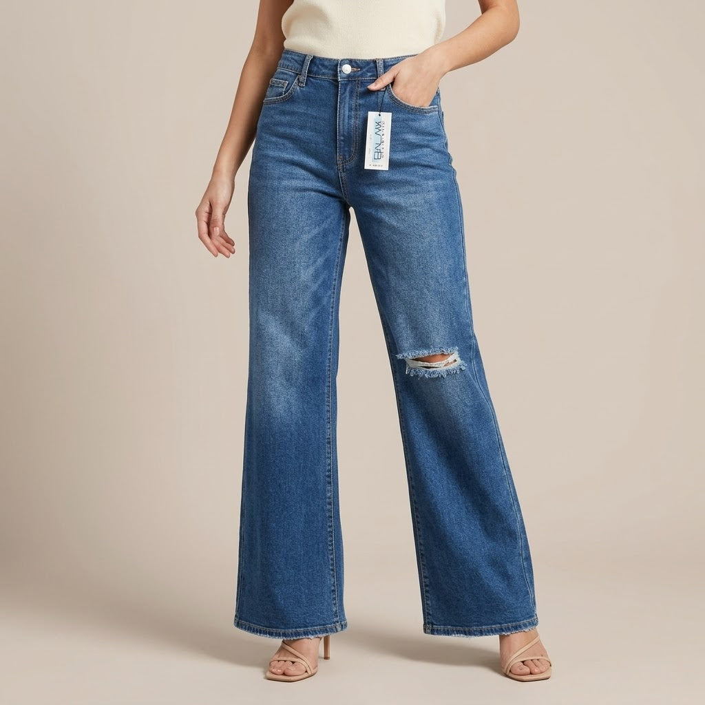 Pantalón Roma