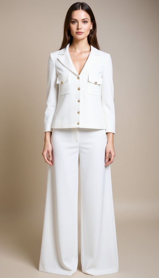 Conjunto Nuri Blanco