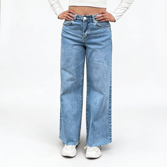 Pantalón Chasis
