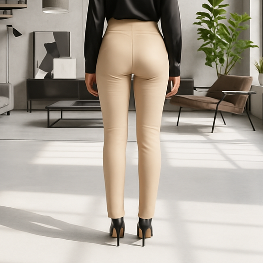 Pantalón Vero Arena