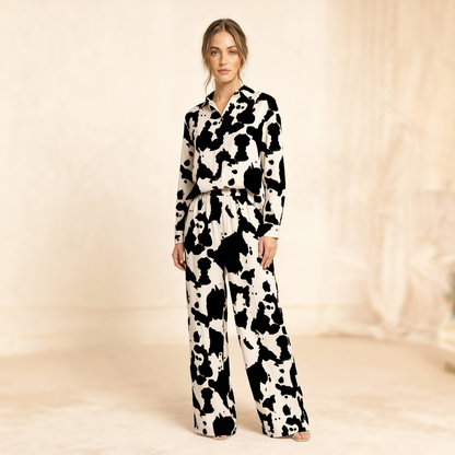 Conjunto Tali Negro