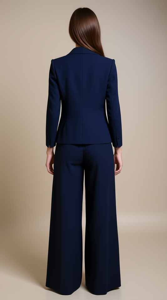 Conjunto Nuri Marino