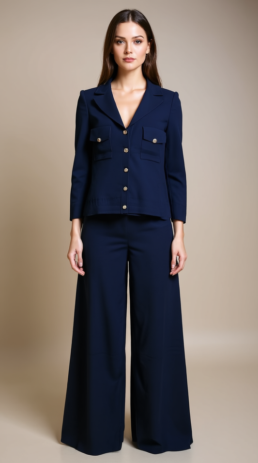 Conjunto Nuri Marino