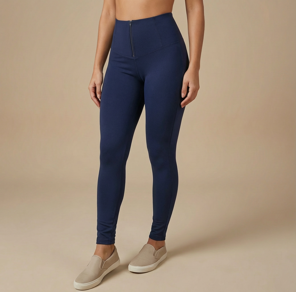 Pantalón Aira Marino