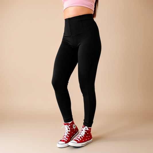 Pantalón Aira Negro