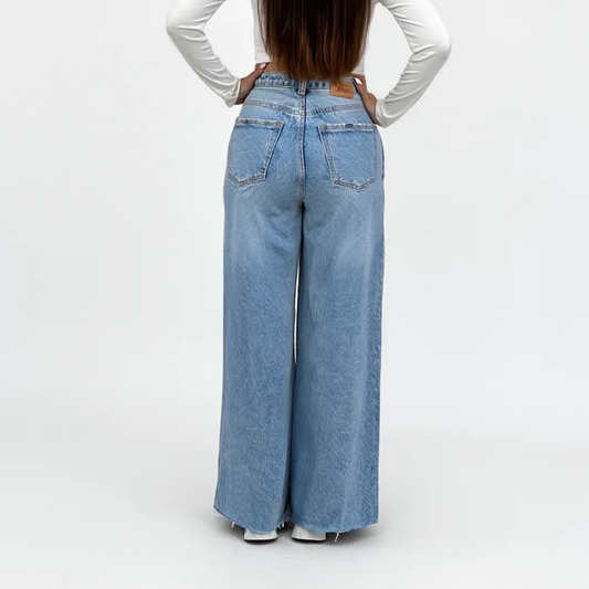 Pantalón Chasis