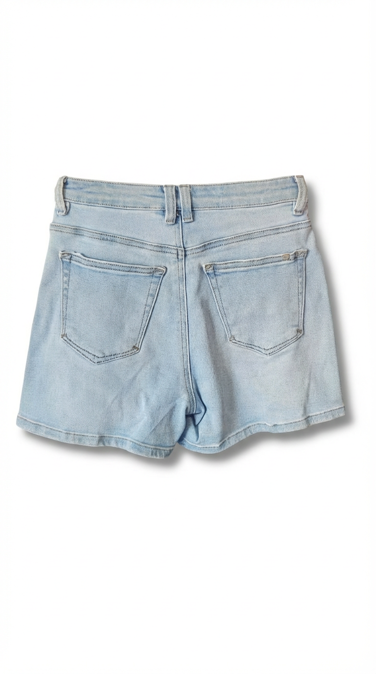 Short Falda Lumina