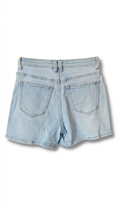 Short Falda Lumina