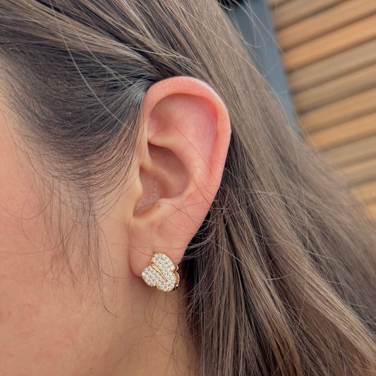 Aretes Iselia