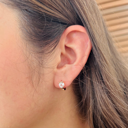Aretes Spark