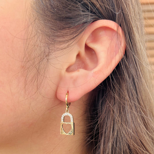 Aretes Lock