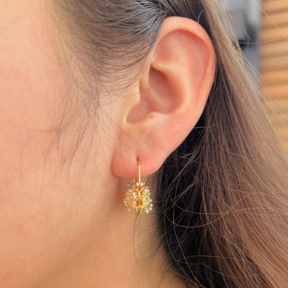 Aretes Nelys